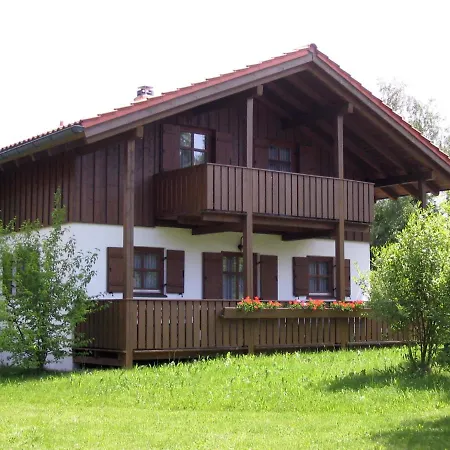 בית נופש Holiday Waldferiendorf - Rgn103 רוגן