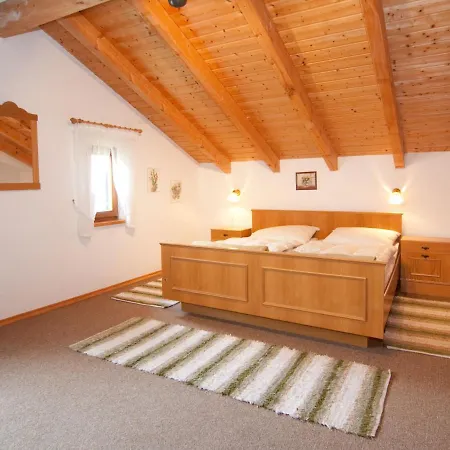 Holiday Waldferiendorf - Rgn103 רוגן