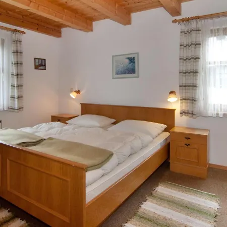 בית נופש Holiday Waldferiendorf - Rgn103 רוגן