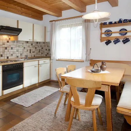 בית נופש Holiday Waldferiendorf - Rgn103 רוגן