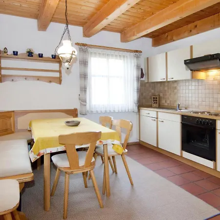 Holiday Waldferiendorf - Rgn103 * רוגן
