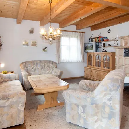 Nyaraló Holiday Waldferiendorf - Rgn103 Regen